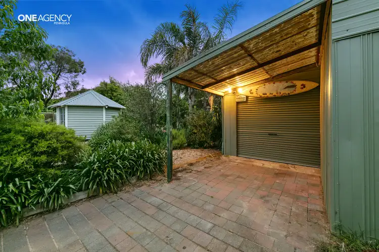 Sixth view of Homely house listing, 5 Kristian Court, Mount Martha VIC 3934