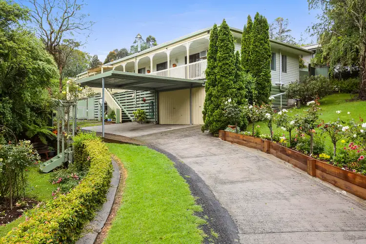 Main view of Homely house listing, 3 Bacchus Crescent, Millgrove VIC 3799
