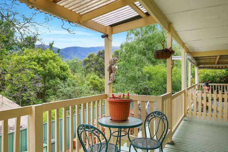 Second view of Homely house listing, 3 Bacchus Crescent, Millgrove VIC 3799
