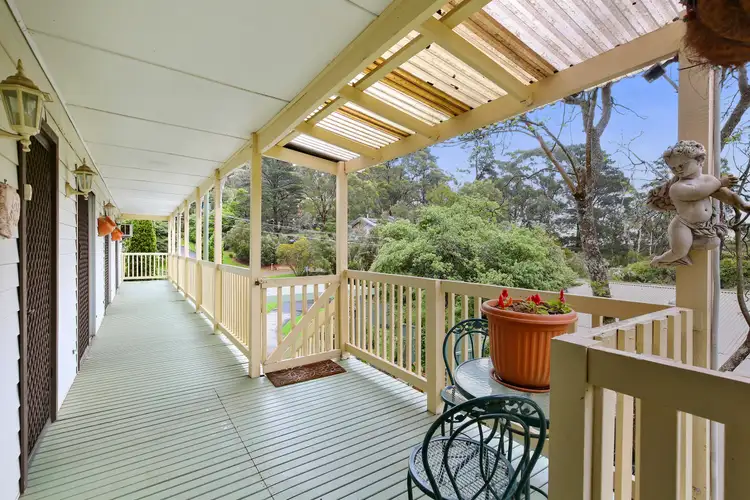 Third view of Homely house listing, 3 Bacchus Crescent, Millgrove VIC 3799