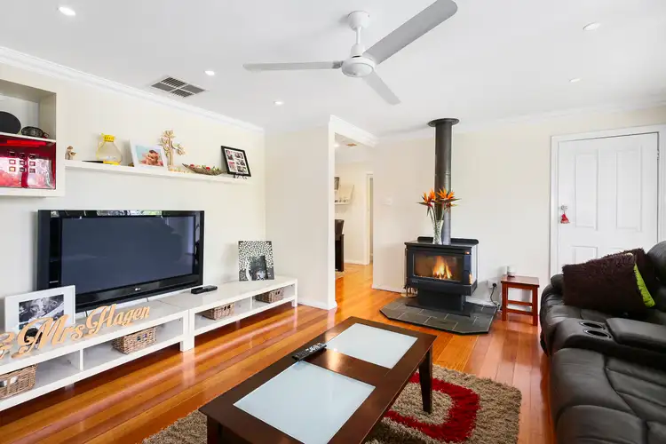 Fourth view of Homely house listing, 3 Bacchus Crescent, Millgrove VIC 3799