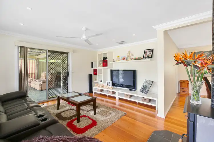 Sixth view of Homely house listing, 3 Bacchus Crescent, Millgrove VIC 3799