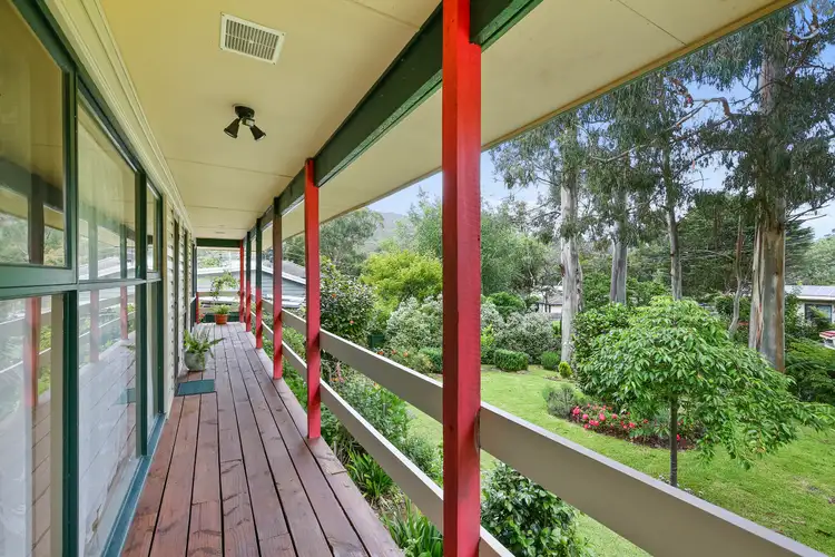 Second view of Homely house listing, 7 Hodge Court, Millgrove VIC 3799