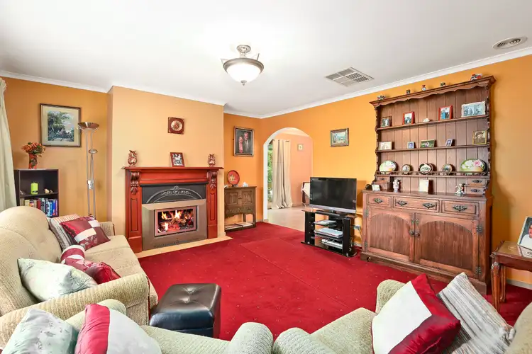 Fifth view of Homely house listing, 7 Hodge Court, Millgrove VIC 3799
