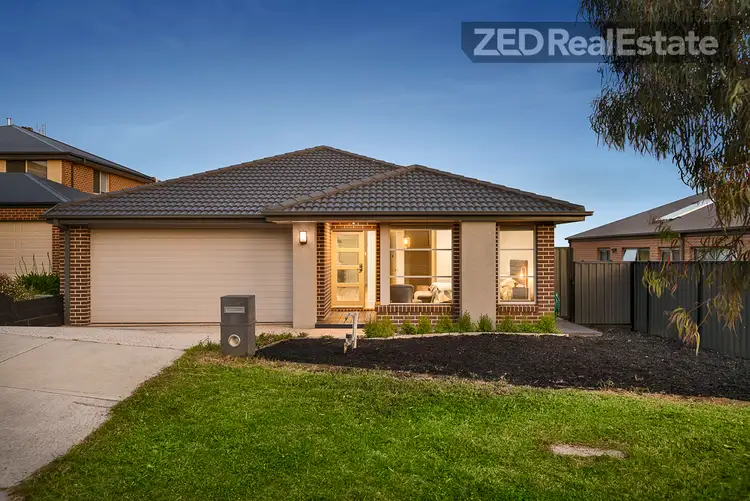 Main view of Homely house listing, 20 Tahoe Circuit, Pakenham VIC 3810