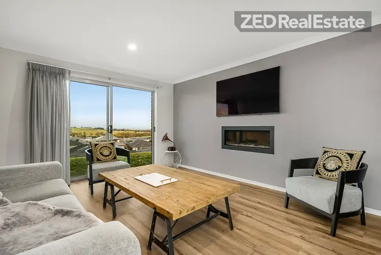 Second view of Homely house listing, 20 Tahoe Circuit, Pakenham VIC 3810