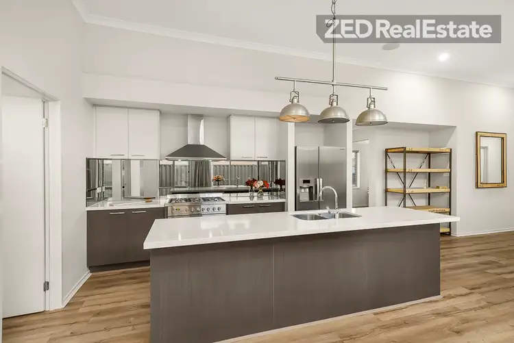 Fourth view of Homely house listing, 20 Tahoe Circuit, Pakenham VIC 3810