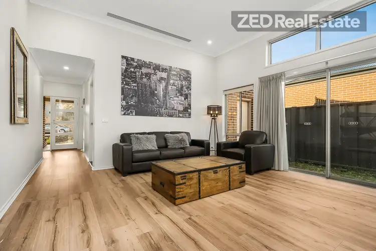 Fifth view of Homely house listing, 20 Tahoe Circuit, Pakenham VIC 3810