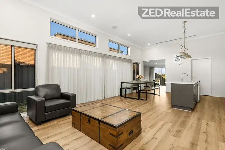 Sixth view of Homely house listing, 20 Tahoe Circuit, Pakenham VIC 3810