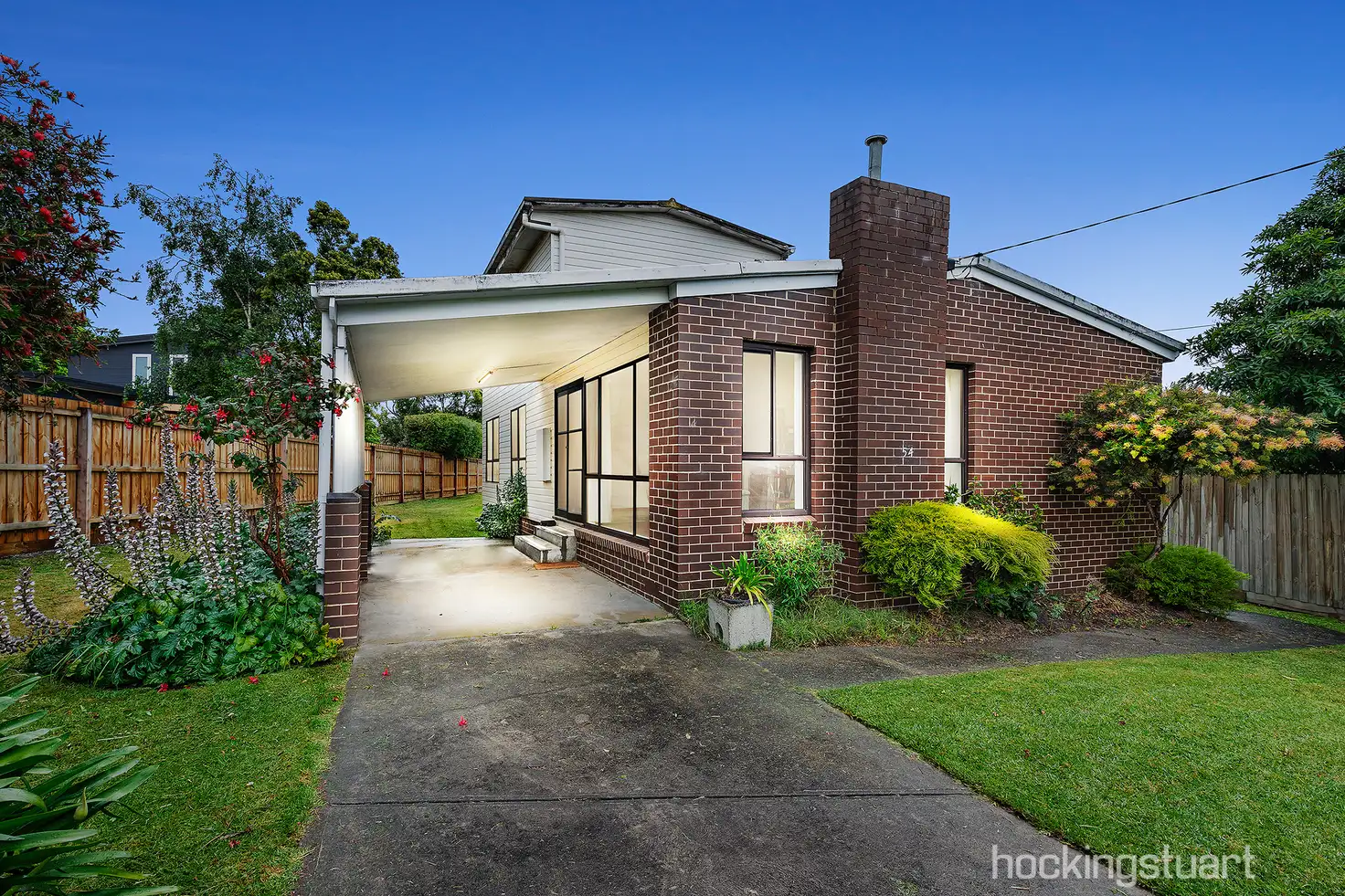 Main view of Homely house listing, 54 Monaco Parade, Dromana VIC 3936