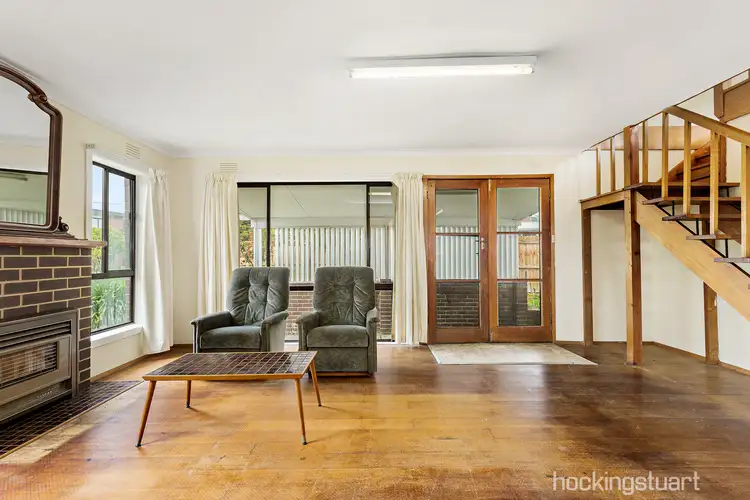 Fifth view of Homely house listing, 54 Monaco Parade, Dromana VIC 3936