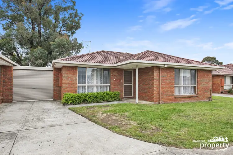 4/47 Albert Street, Sebastopol VIC 3356