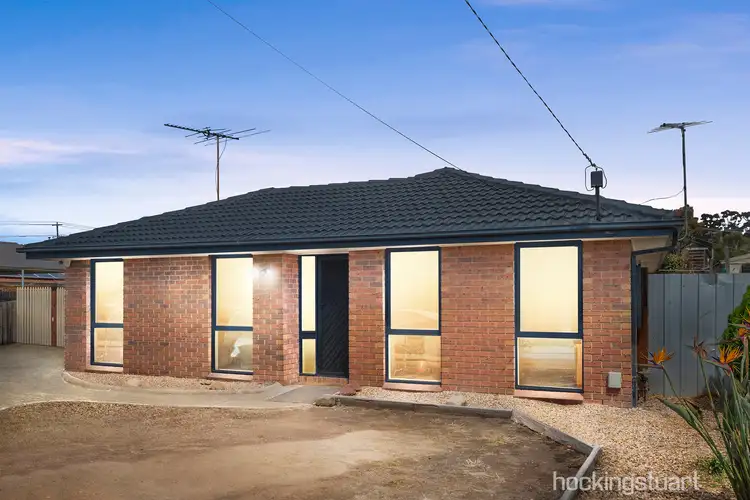 3 Davies Street, Darley VIC 3340