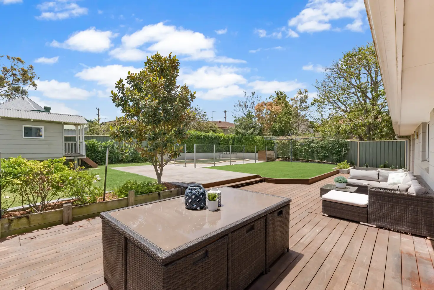 Main view of Homely house listing, 8 Dixon Road, Mount Riverview NSW 2774