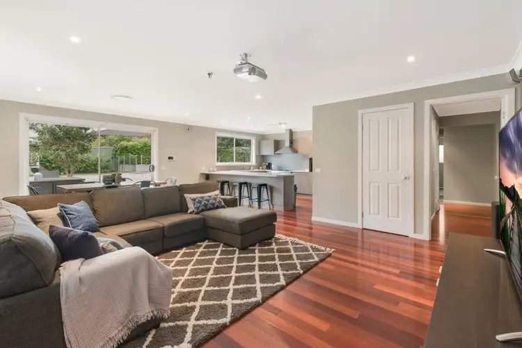 Fourth view of Homely house listing, 8 Dixon Road, Mount Riverview NSW 2774