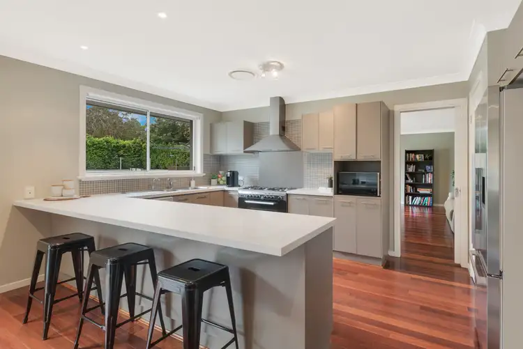 Fifth view of Homely house listing, 8 Dixon Road, Mount Riverview NSW 2774