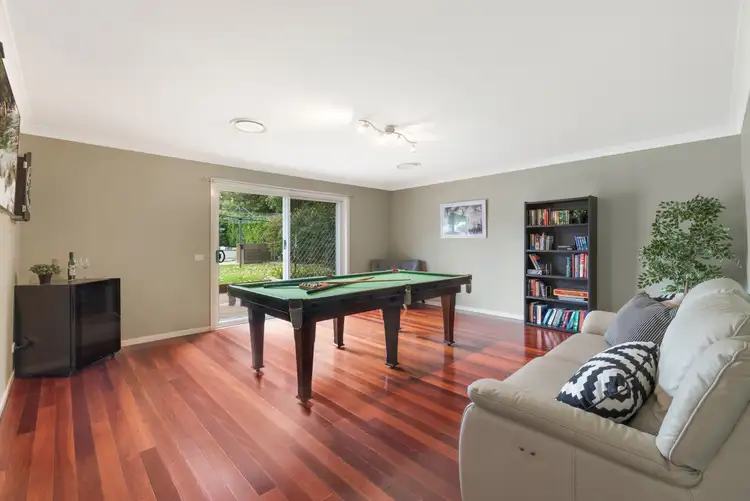 Sixth view of Homely house listing, 8 Dixon Road, Mount Riverview NSW 2774