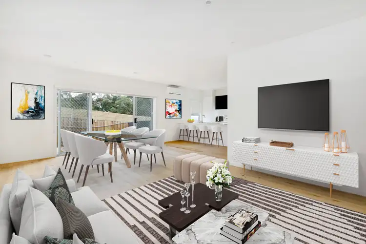 2 & 3/281 Jetty Road, Rosebud VIC 3939