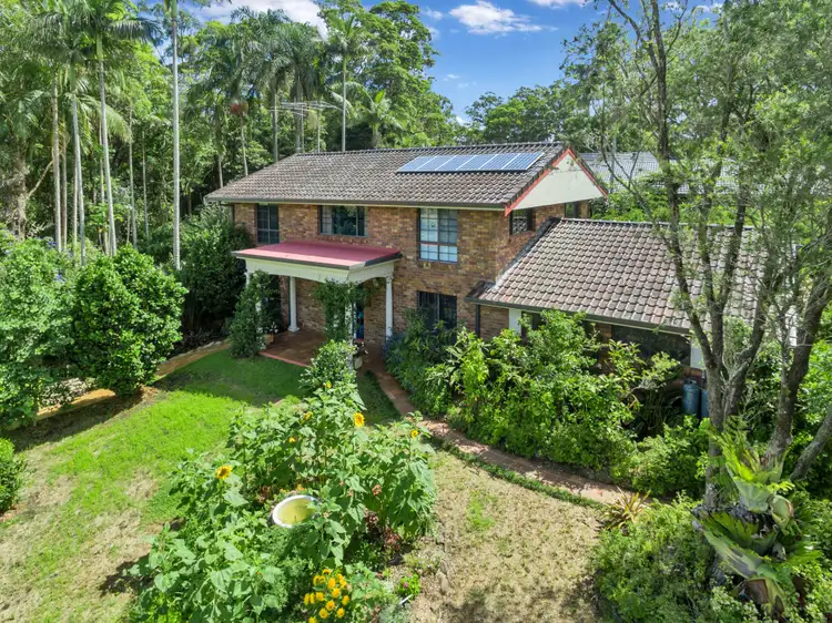Main view of Homely house listing, 17 Camelot Road, Goonellabah NSW 2480