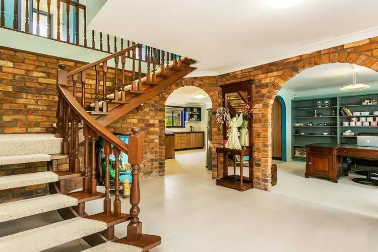 Second view of Homely house listing, 17 Camelot Road, Goonellabah NSW 2480
