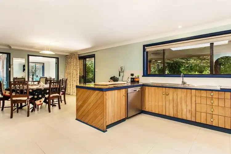 Fourth view of Homely house listing, 17 Camelot Road, Goonellabah NSW 2480