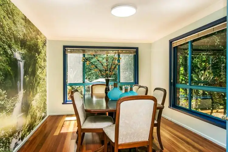 Fifth view of Homely house listing, 17 Camelot Road, Goonellabah NSW 2480