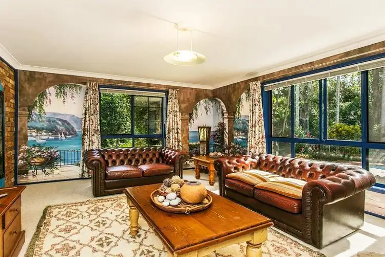 Sixth view of Homely house listing, 17 Camelot Road, Goonellabah NSW 2480
