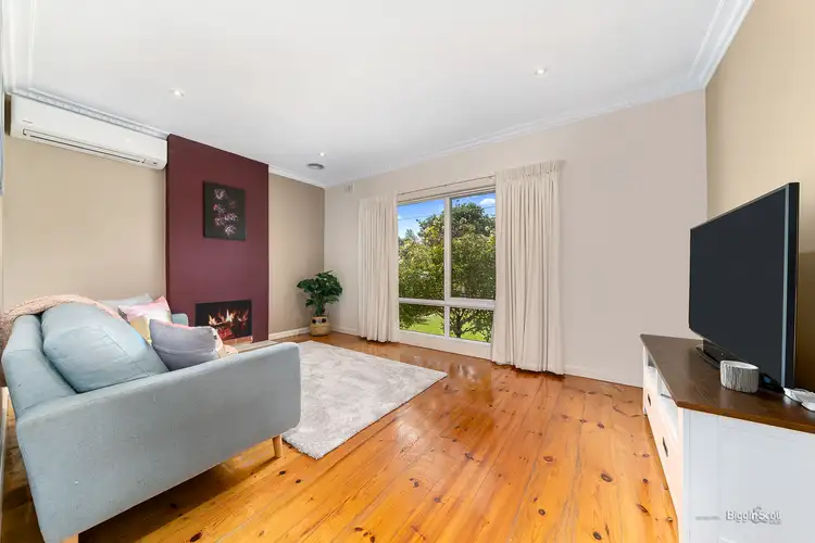 Third view of Homely unit listing, 1/56 Olive Grove, Boronia VIC 3155