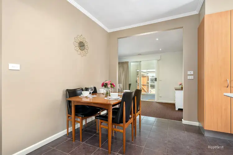 Fourth view of Homely unit listing, 1/56 Olive Grove, Boronia VIC 3155