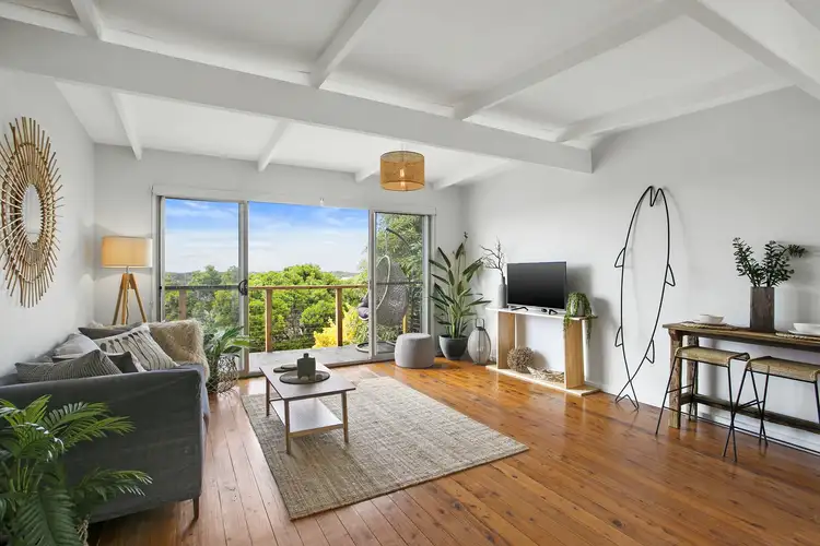 Second view of Homely house listing, 73 Aldebaran Road, Ocean Grove VIC 3226