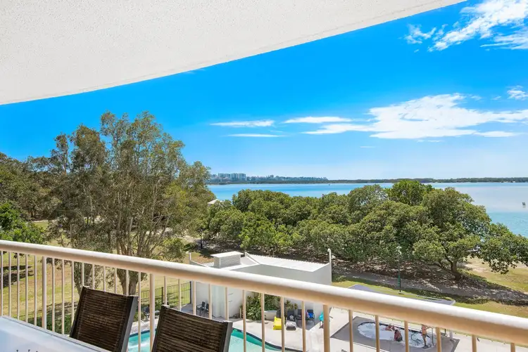28/49 Landsborough Parade, Golden Beach QLD 4551