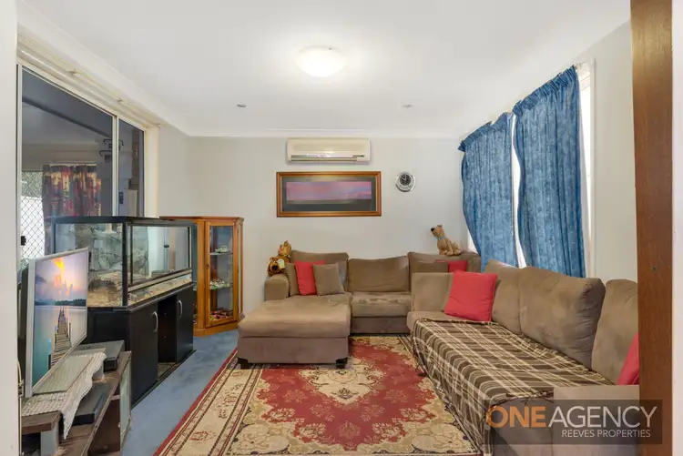 Second view of Homely house listing, 16 Kingsley Grove, Kingswood NSW 2747