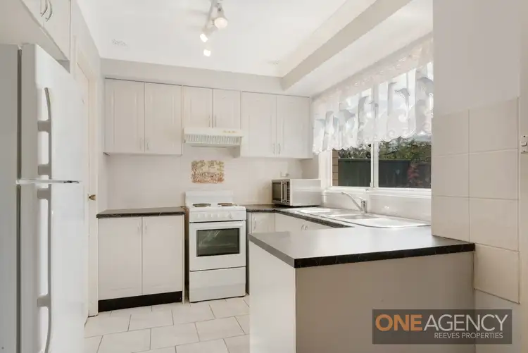 Third view of Homely house listing, 16 Kingsley Grove, Kingswood NSW 2747