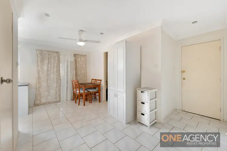 Fourth view of Homely house listing, 16 Kingsley Grove, Kingswood NSW 2747