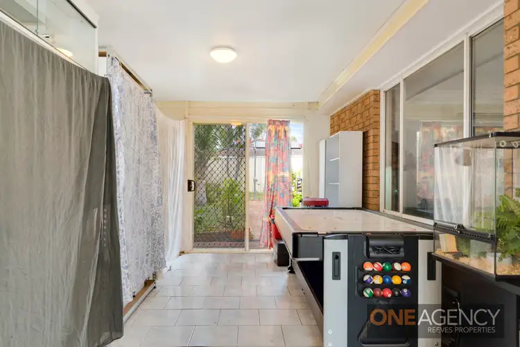 Fifth view of Homely house listing, 16 Kingsley Grove, Kingswood NSW 2747