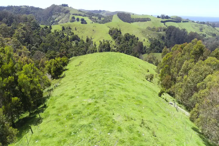 Main view of Homely land listing, Lot 1/1150 Great Ocean Road, Apollo Bay VIC 3233