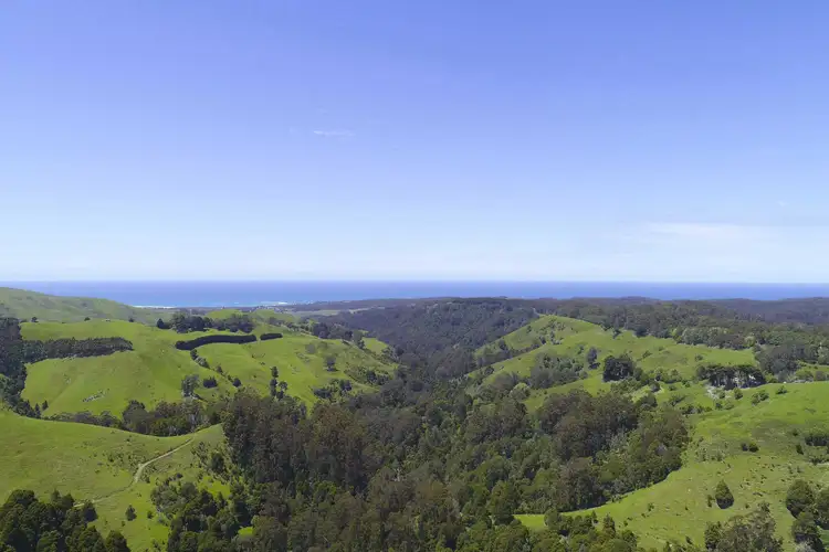 Second view of Homely land listing, Lot 1/1150 Great Ocean Road, Apollo Bay VIC 3233