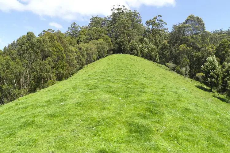 Third view of Homely land listing, Lot 1/1150 Great Ocean Road, Apollo Bay VIC 3233