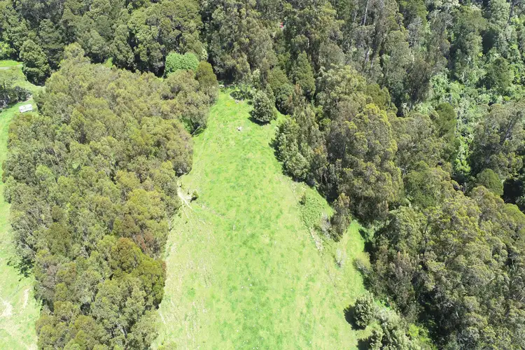 Fifth view of Homely land listing, Lot 1/1150 Great Ocean Road, Apollo Bay VIC 3233
