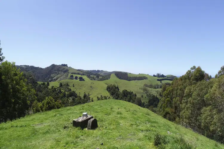 Sixth view of Homely land listing, Lot 1/1150 Great Ocean Road, Apollo Bay VIC 3233