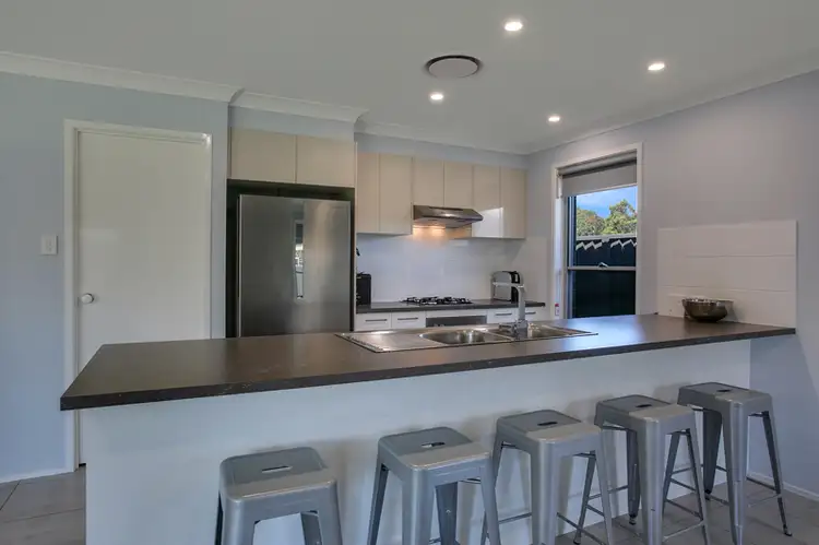 Third view of Homely house listing, 5 Oxalis Street, Denham Court NSW 2565