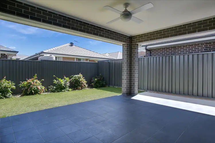 Fourth view of Homely house listing, 5 Oxalis Street, Denham Court NSW 2565