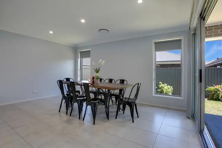 Fifth view of Homely house listing, 5 Oxalis Street, Denham Court NSW 2565