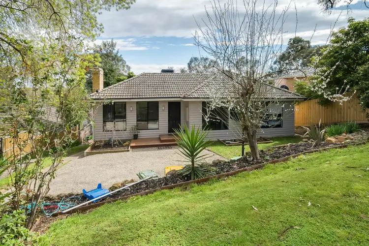 5 Sunrise Hill Road, Montrose VIC 3765