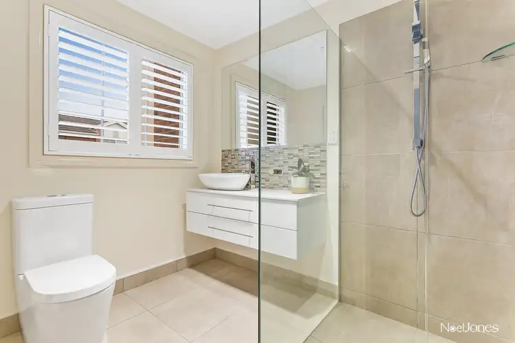 Sixth view of Homely townhouse listing, 22/12-14 Unsworth Road, Ringwood North VIC 3134