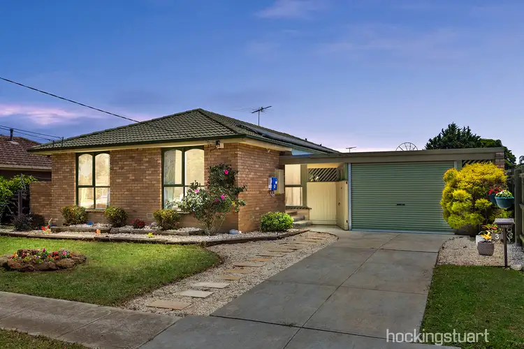 3 Canberra Avenue, Hoppers Crossing VIC 3029