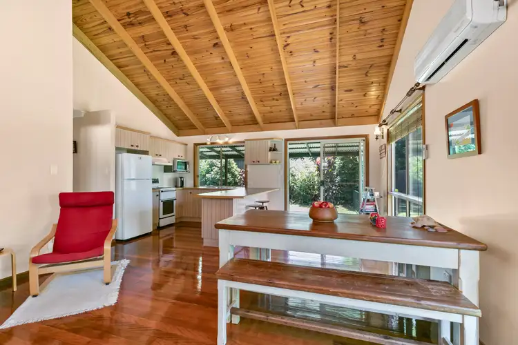 Second view of Homely house listing, 7 Toolara Street, Boreen Point QLD 4565