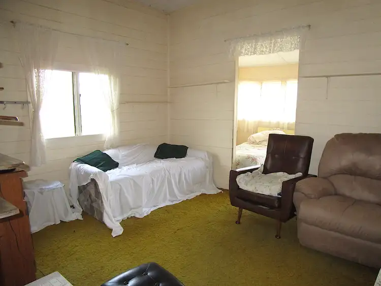 Sixth view of Homely house listing, 27 Lee Street, Walterhall QLD 4714