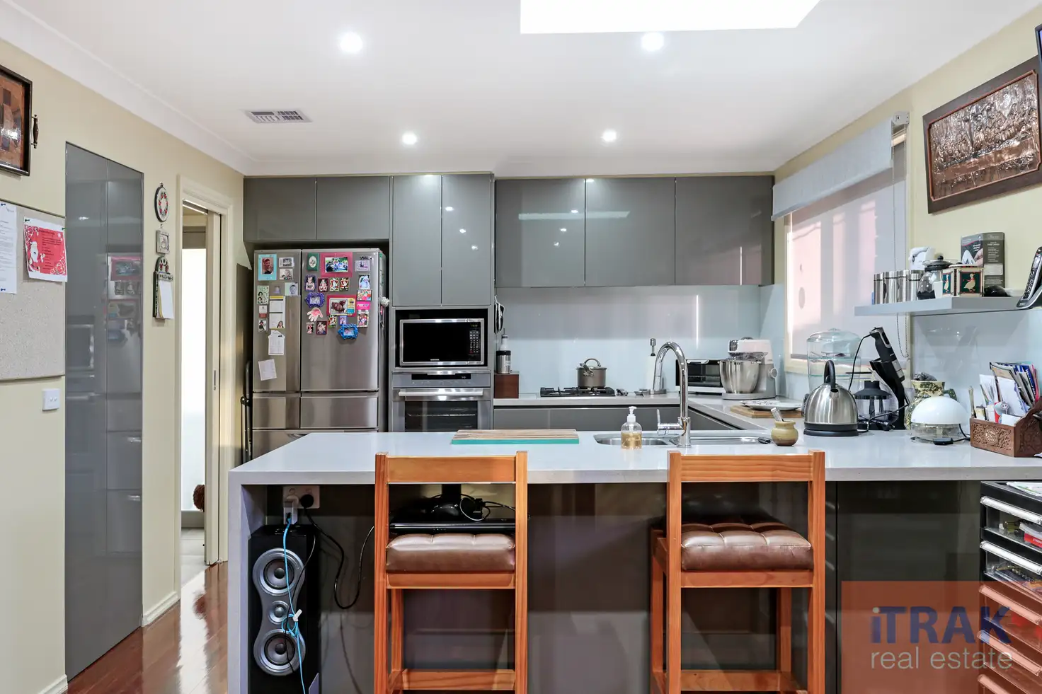 Main view of Homely house listing, 1/195 Boronia Road, Boronia VIC 3155