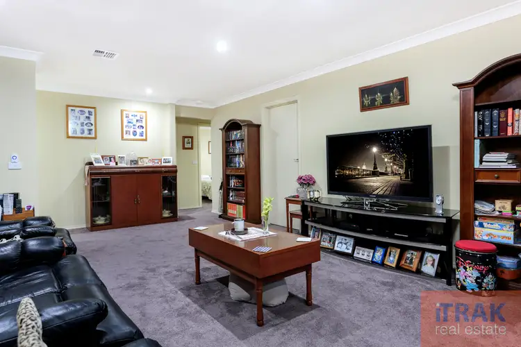 Second view of Homely house listing, 1/195 Boronia Road, Boronia VIC 3155